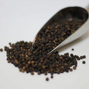 Pimienta Negra Tellicherry Extra Bold Premium