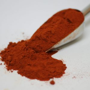 Pimentón agridulce picante